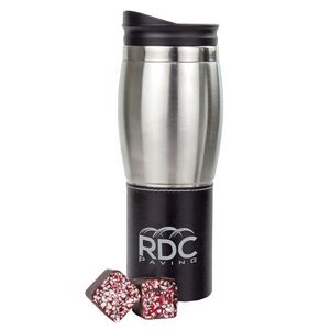 [HCCT-K] Hot Cocoa Cube Tumbler