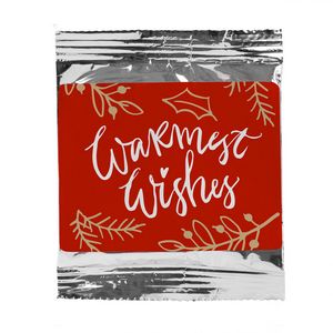 [HCP-K] Hot Cocoa Packets