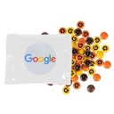 2 Oz. Handfuls of Imprinted Reese's® Pieces