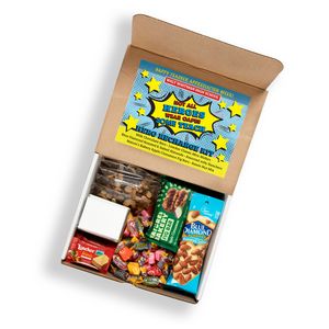 [HRK-LG-A398-K] Thanks For All You Do Large Appreciation Box