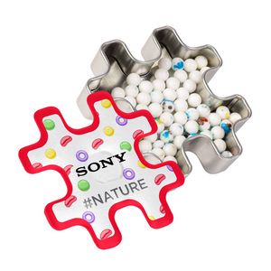 [HSH-MJB-K] Hashtag Tin with Mini Jawbreakers