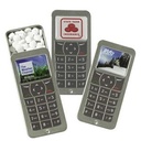 iCall Tin w/Sugar-Free MicroMints®