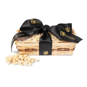 [JBF900-022-K] Gift Basket with Peanuts