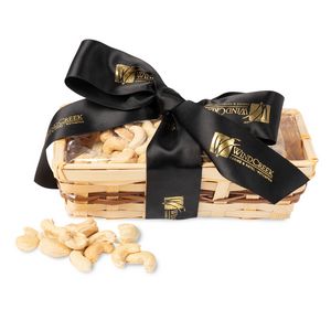 [JBF900-025-K] Gift Basket with Cashews