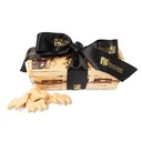 Gift Basket with Animal Crackers