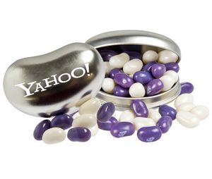 [JBTIN-K] Jelly Bean Tin Containing Jelly Belly