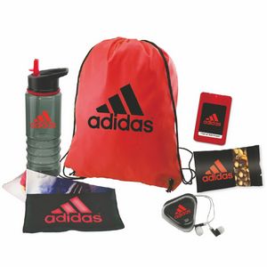 [KT102-K] High Energy Workout Kit