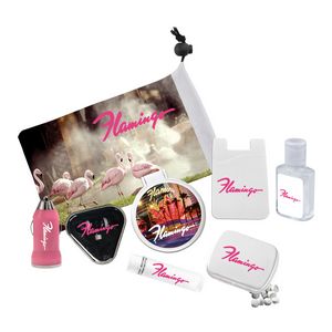 [KT105-K] Bon Voyage Travel Kit