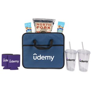 [KT114-K] Time to Tailgate Trunk Organizer Kit