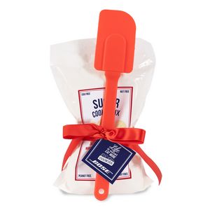 [KT117-K] Spatula with Fresh Beginnings ® Sugar Cookie Mix