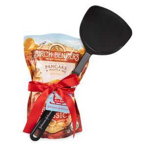 [KT118-K] Flipper with Pancake Mix