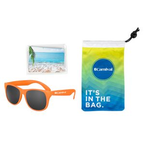 [KT150-K] Summer Shades Pouch