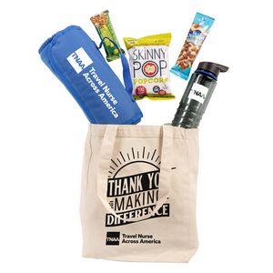 [KT160-K] Ready, Set Picnic Gift Set
