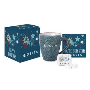 [KT173-K] Mint to Be A Star, Mug Kit