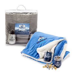 [KT205-K] Snuggle, Sip, Savor Set