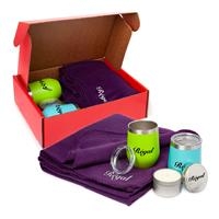 [KT207-K] Comfort Box Set