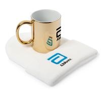 [KT209-K] Crown & Cup Gift Set