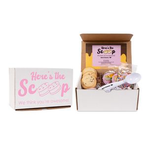 [KT225-K] Make Your Own Ice Cream Sandwich Kit