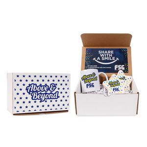 [KT229-K] Custom Mug and Cookie Combo