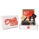 Everything but the Sushi Gift Set With Bento Box