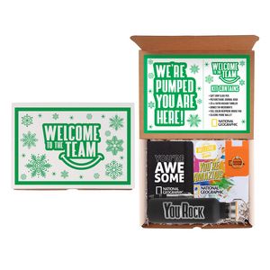 [KT401-K] Deluxe New Hire Office Essentials Kit