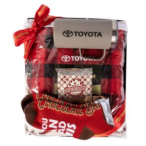 [KT403-K] The Snuggle is Real Gift Set