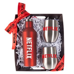 [KT405-K] Cocktail Drinkware Gift Set