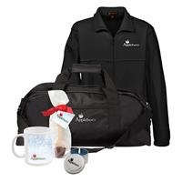 [KT506-K] Winter Weekender Gift Set