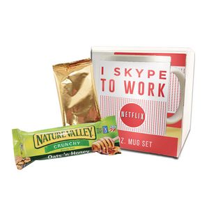 [KT518-K] Deluxe Home Office Kit