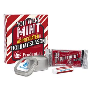 [KT530-K] You Were Mint to be Appreciated Gift Set