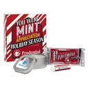 You Were Mint to be Appreciated Gift Set