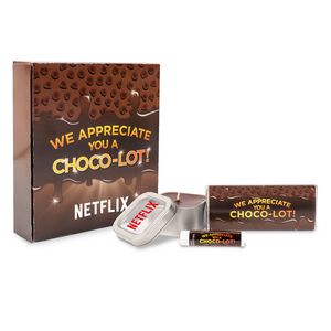 [KT532-K] Scent-sational Chocolate Gift Box