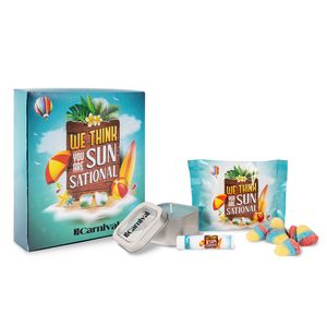 [KT533-K] Scent-sational Tropical Gift Box