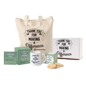 [KT540-K] Thanks for Making a Difference Gift Set
