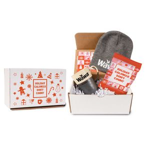 Winter Warmth Gift Set