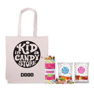 [KT604-K] Kid in a Candy Store