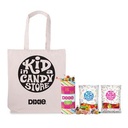 Kid in a Candy Store