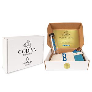 [KT-GDV5-K] Godiva On The Go Gift Set