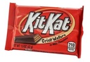 Overwrapped Kit-Kat® Bar