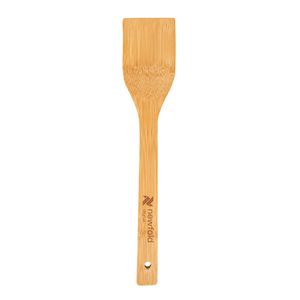 [KTN170-K] Eco-Friendly Bamboo Spatula