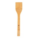 Eco-Friendly Bamboo Spatula