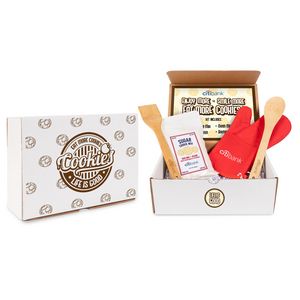 [KTN314-K] Fresh Beginnings Sugar Cookie Baking Set