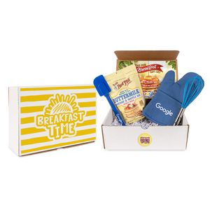 [KTN315-K] Time for Breakfast Gift Set
