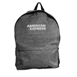 [LBG160-K] ACE USA Basic Backpack