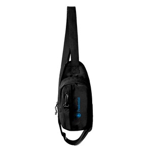 [LBG163-K] Cross Body Bag