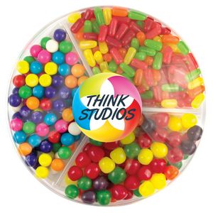 [LDA-SM-K] Large Shareable Acetate w/Sweets Mix