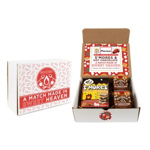 [LMK-CBS-K] Fireside Favorites Mailer Kit