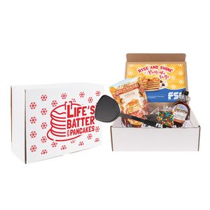 [LMK-PCK-K] Breakfast Pancake Kit