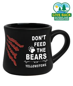 [LMS221-K] ACE Scratch Mug
