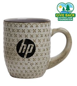 [LMS279-K] ACE X Marks The Spot Mug